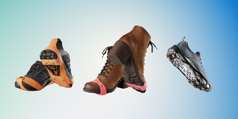Which ice cleats are best? Your guide to a slip-free winter