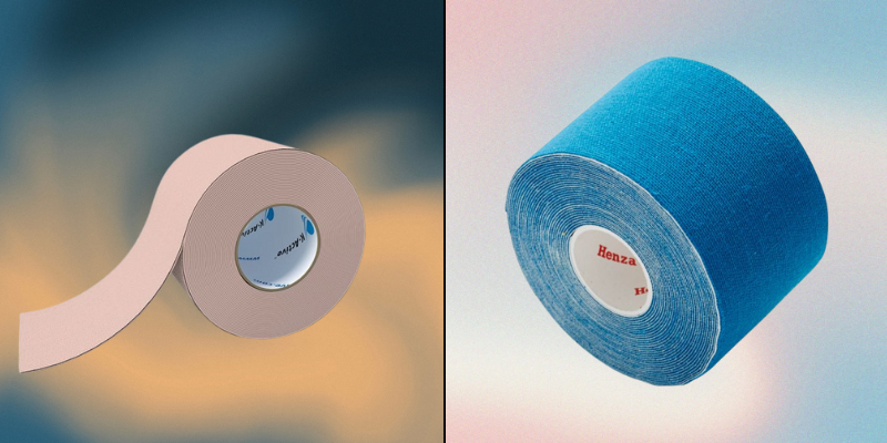 Understanding Kinesiology Tape: A Comprehensive Guide