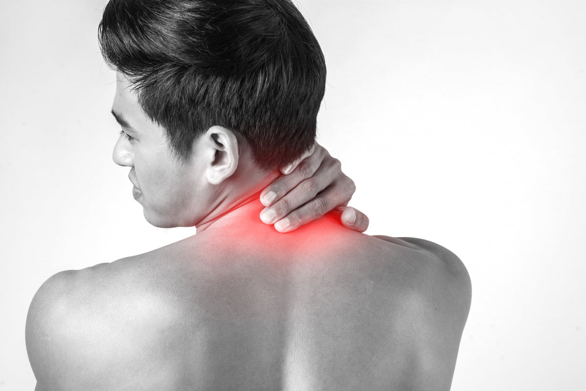 Neck and Shoulder Pain