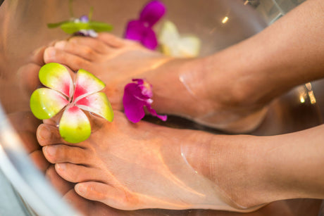 Corns and calluses