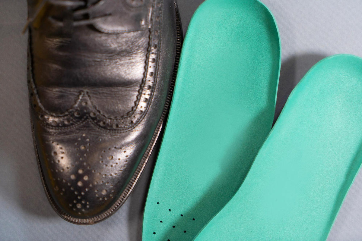 Orthotics