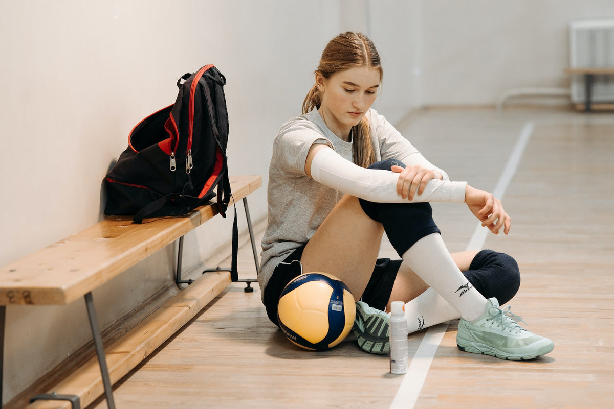 Knee Brace Osteoarthritis