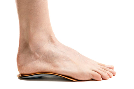 Arch Support Insoles